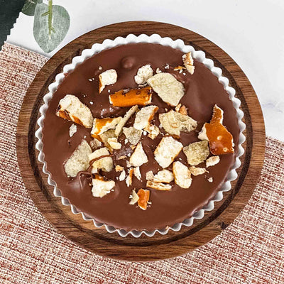 Big Peanut Butter Cup - Potato Chip & Pretzel