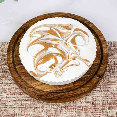 Big Peanut Butter Cup - White Chocolate