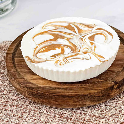 Big Peanut Butter Cup - White Chocolate