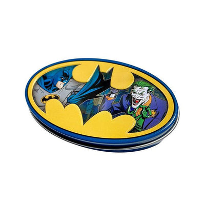 Boston America Corp Batman Nemesis Candy Tin - Each