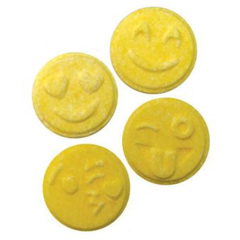 Boston America Corp Emoticandy Holiday- 1.3 oz