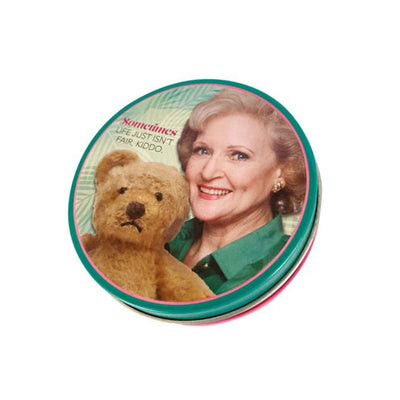 Boston America Corp Golden Girls Fernandos Missing Ear Candy Tin - Each
