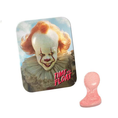 Boston America Corp IT - Pennywise - Time to Float Candy Tin - Each