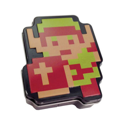 Boston America Corp Link Master Swords Sours Tin - Each