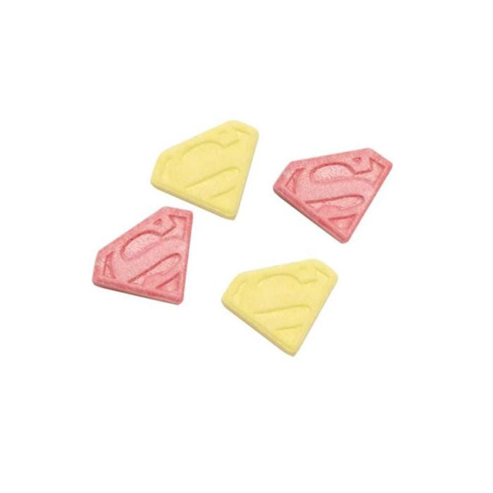 Boston America Corp Superman S-Shield Sours - Each