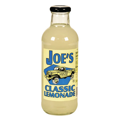 Joe's Tea Classic Lemonade