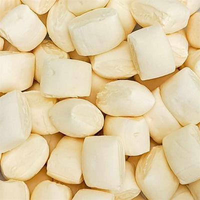 Butter Mints - 8 oz Bag