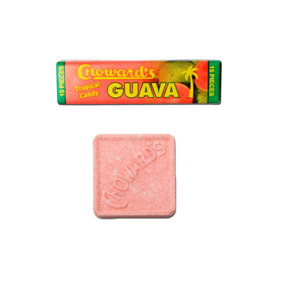 C Howard's Guava Mints