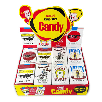 Candy Cigarettes