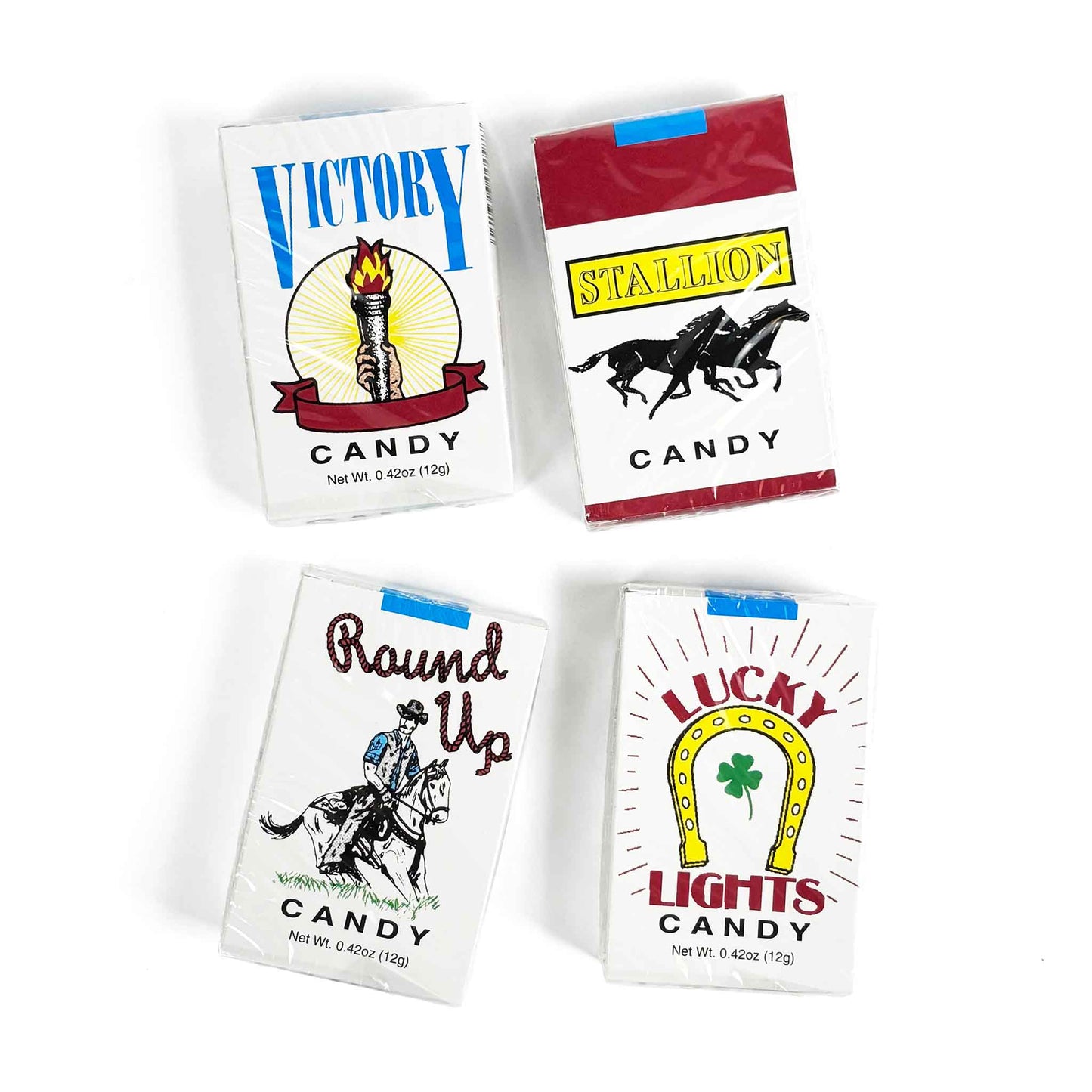 Candy Cigarettes