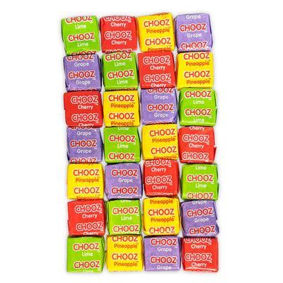 Canel's Chooz Fruit Chews