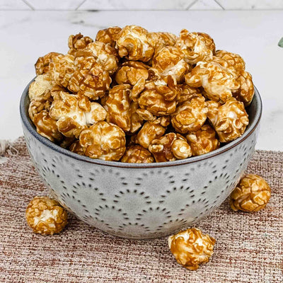 Caramel Corn