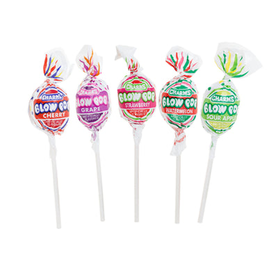 Charms Assorted Blow Pops