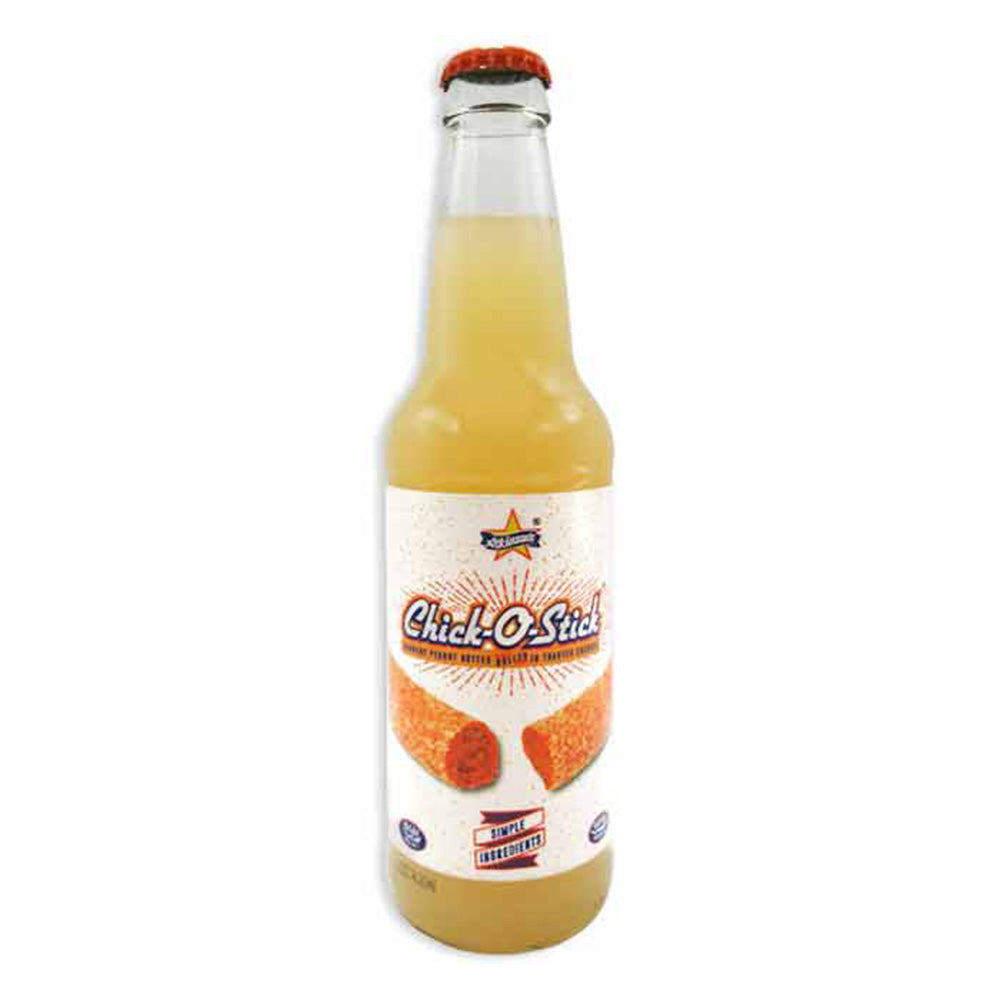 Chick-O-Stick Soda