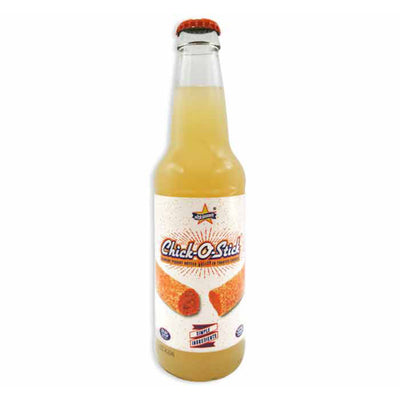 Chick-O-Stick Soda