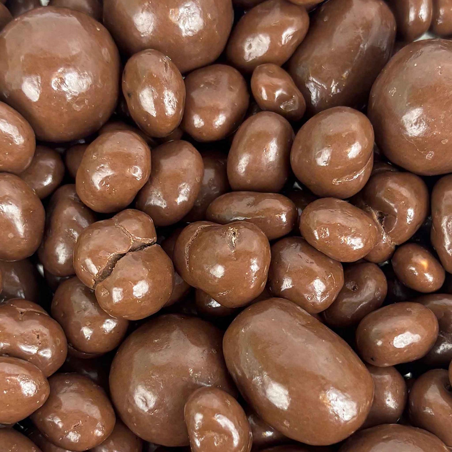 Chocolate Bridge Mix