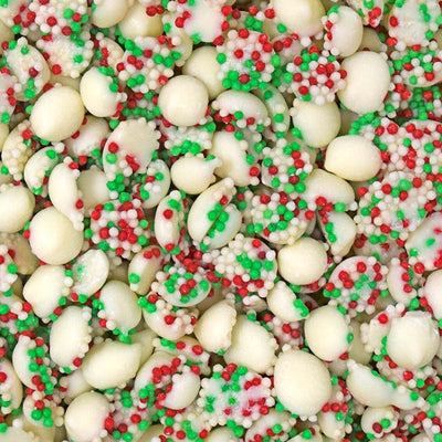 Christmas Mini Mints
