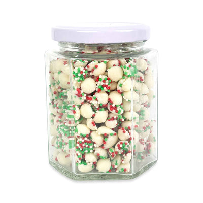 Jar -O- Mini Christmas Mints