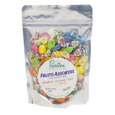 Cipurnoi Frutti Assortiti