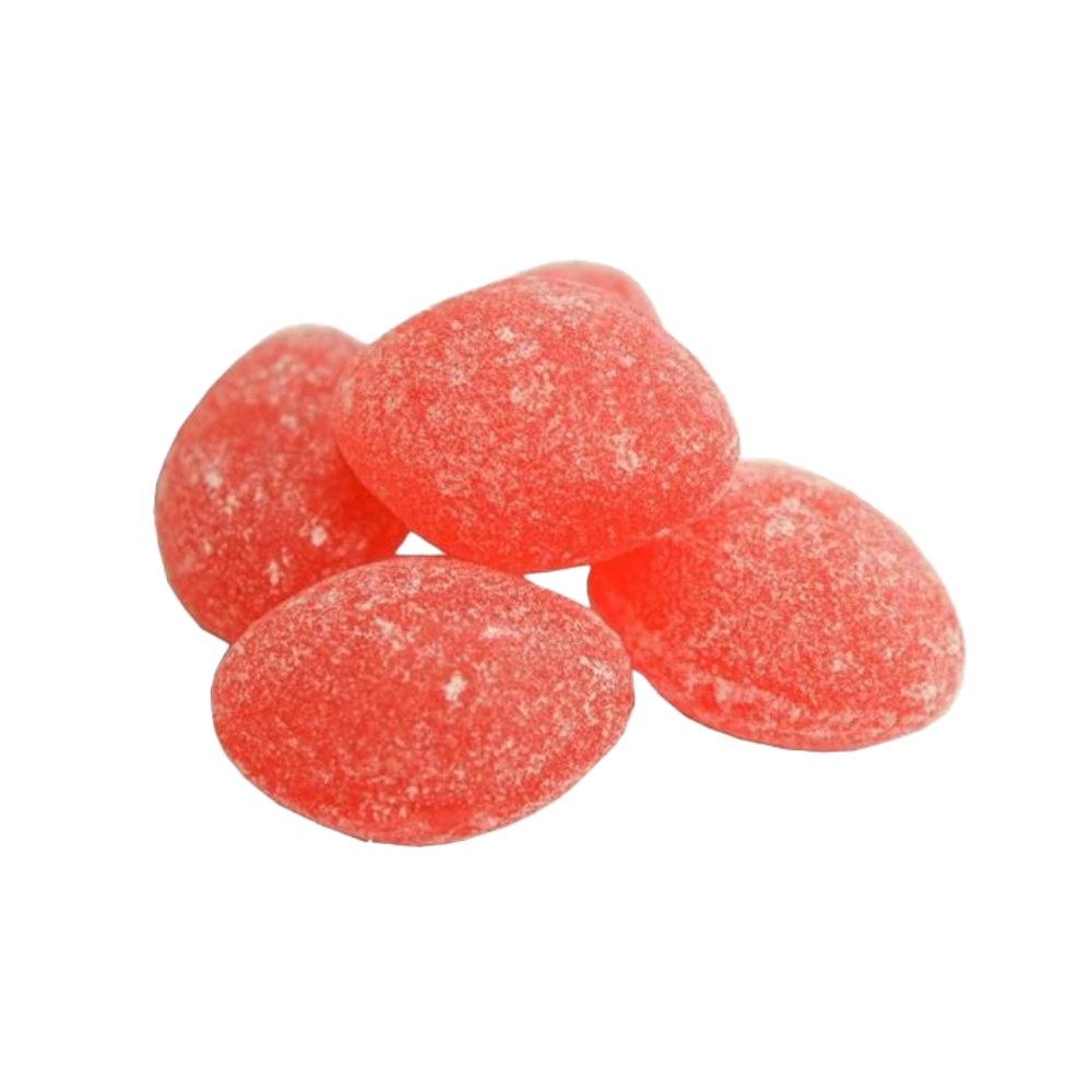 Claeys Wild Cherry Drops