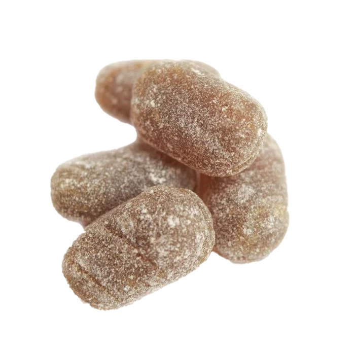 Claeys Horehound Drops