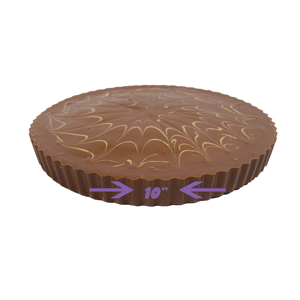 colossal cup diagram