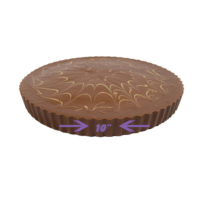 colossal cup diagram