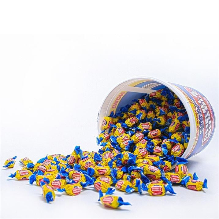 Concord Confections Dubble Bubble Gum Original - 300-Piece Tub