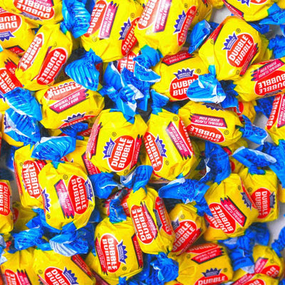 Dubble Bubble Gum Original
