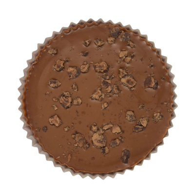 Cookie Dough Peanut Butter Cup