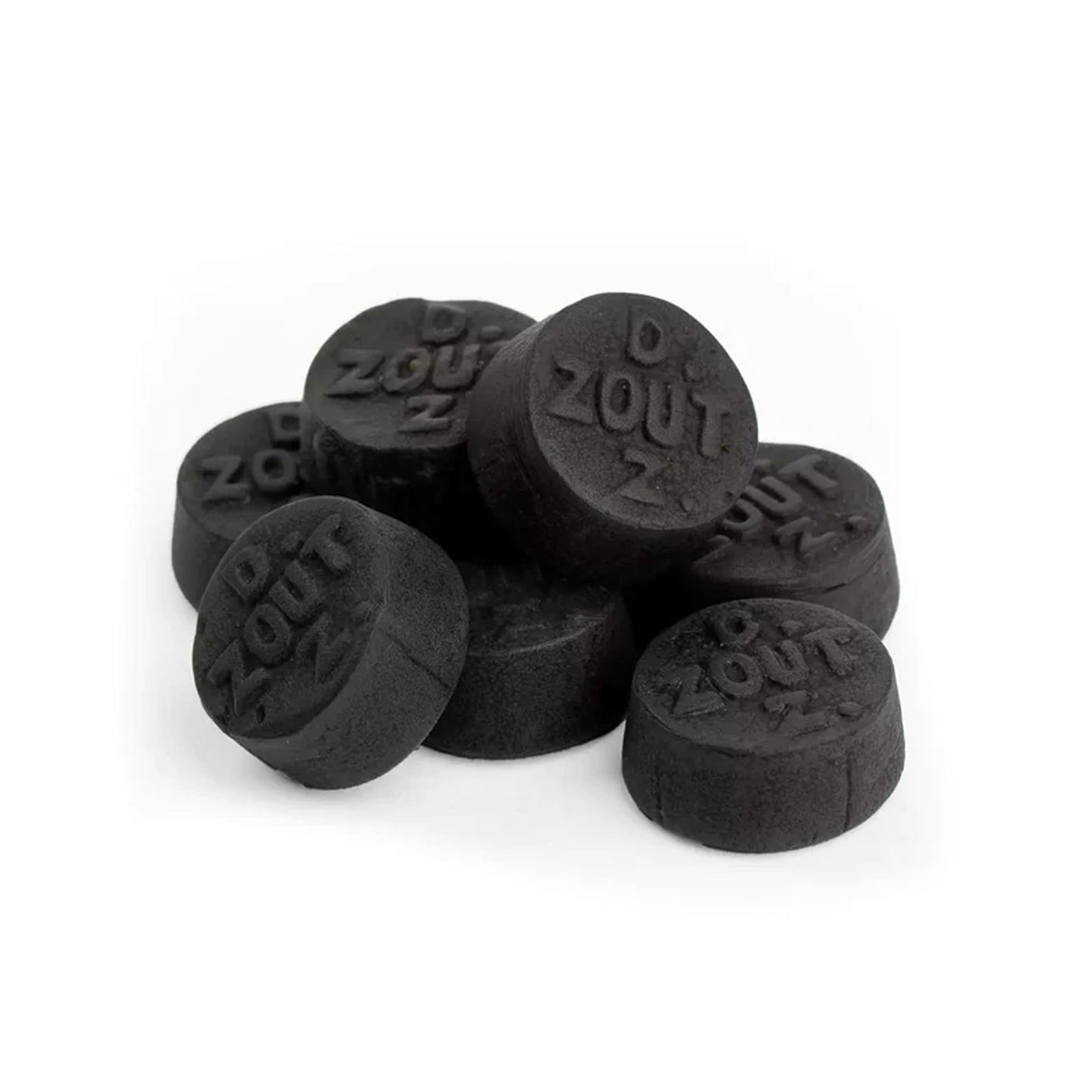 Double Salt Licorice - 5.29 oz
