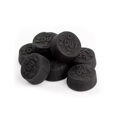Double Salt Licorice - 5.29 oz