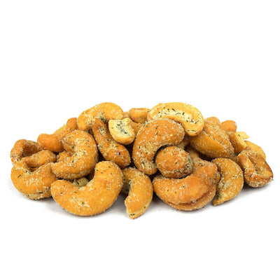 Dill Pickle Cashews - 8 oz