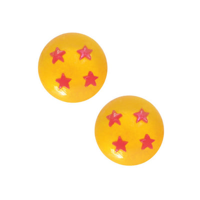 Dragon Ball Z Dragon Ball Gummies Strawberry