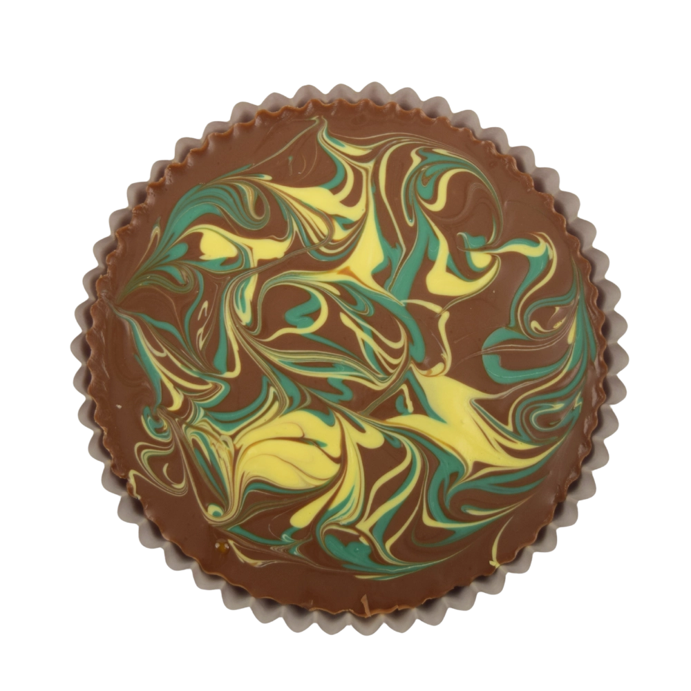 Dubai Peant Butter Cup