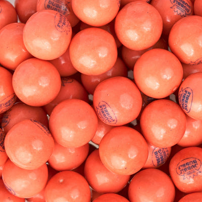 Dubble Bubble Pink Lemonade Gumballs Bulk