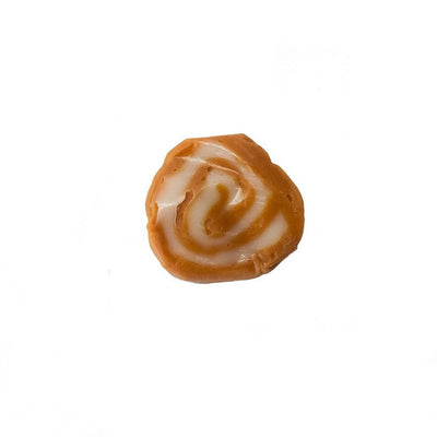 Dutch Valley Foods Coconut Caramel Rolls - 1 Lb