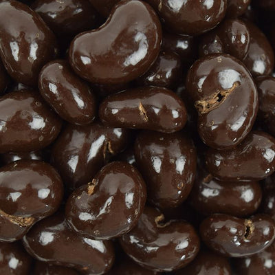 Dutch Valley Foods Dark Chocolate Covered Cashews