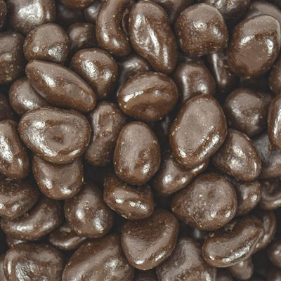 Dutch Valley Foods Dark Chocolate Cranberries