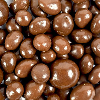 Dutch Valley Foods No Sugar Added Milk Chocolate Covered Bridge Mix - 0.5 lb Bag