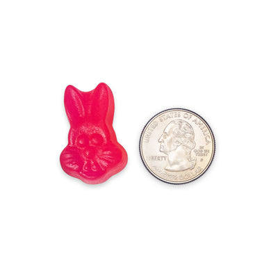Easter Rabbit Gummy