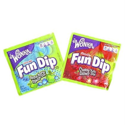 Ferrara Candy Fun Dip - 48 Count