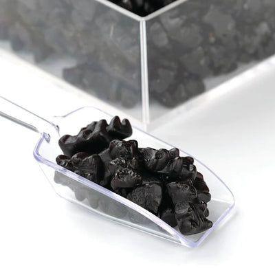 Sugar Free Licorice Bears - 1/2 lb Bag