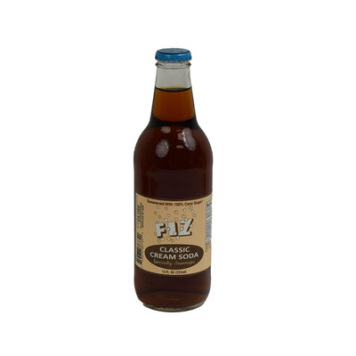 Fiz Classic Cream Soda