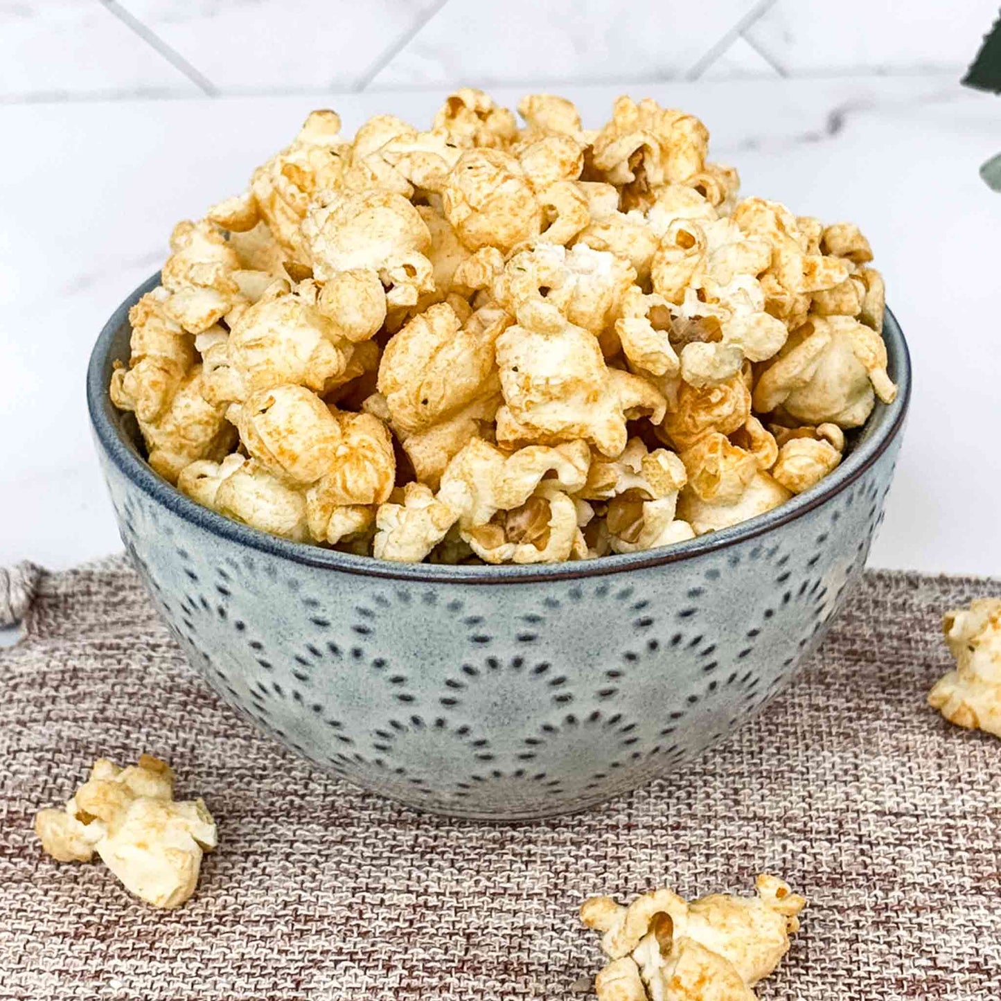 Fully Loaded Popcorn