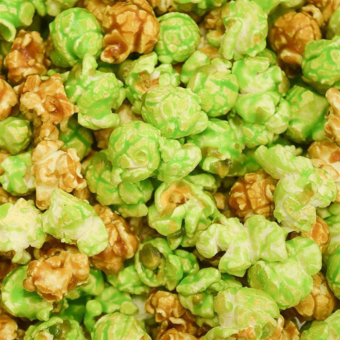 Fun Fair Treats Caramel Apple Popcorn