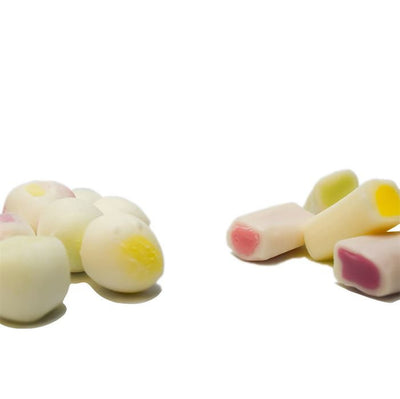 Fun Fair Treats Freeze Dried Hi-Chews Assorted