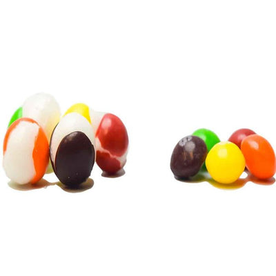 Fun Fair Treats Freeze Dried Skiddlers