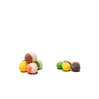 Fun Fair Treats Freeze Dried Sour Skiddlers