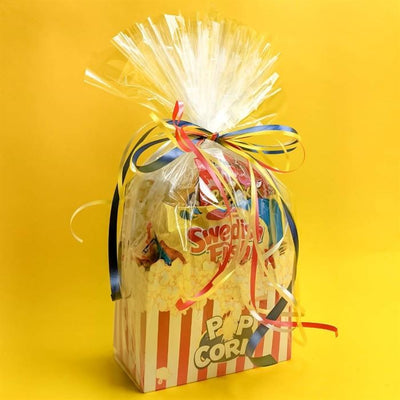 Fun Fair Treats Night at the Movies Gift Box